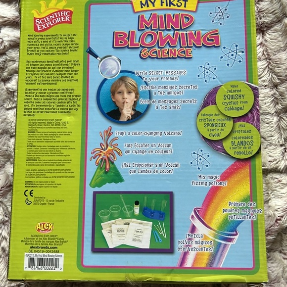 MY first mind blowing science - Picture 2 of 2